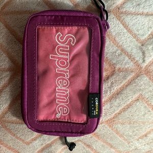 Supreme Wallet